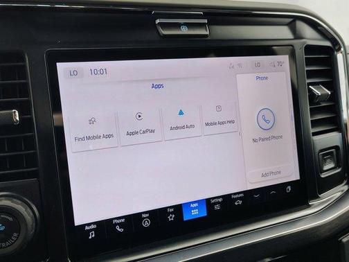 2026 Ford F-350 Lariat Super Duty