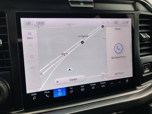 2026 Ford F-350 Lariat Super Duty