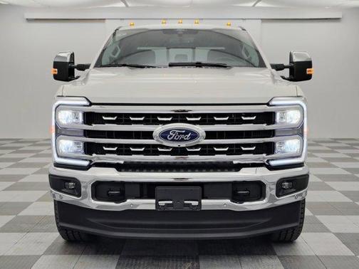 2026 Ford F-350 Lariat Super Duty