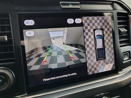 2026 Ford F-350 Lariat Super Duty