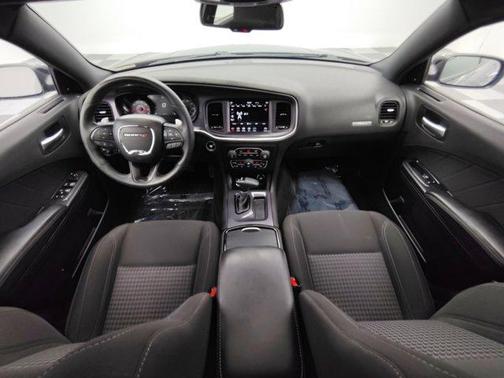 2018 Dodge Charger GT
