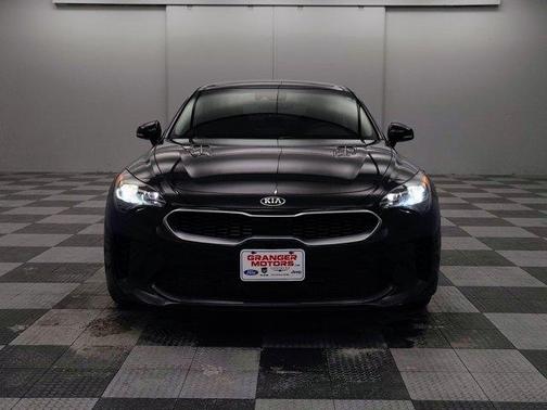 2018 Kia Stinger Premium