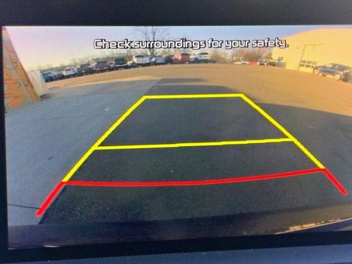 2018 Kia Stinger Premium