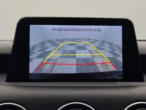 2018 Kia Stinger Premium