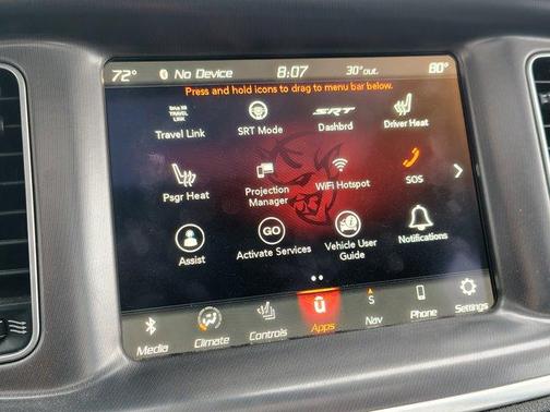 2020 Dodge Charger Scat Pack