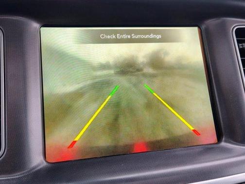 2020 Dodge Charger Scat Pack