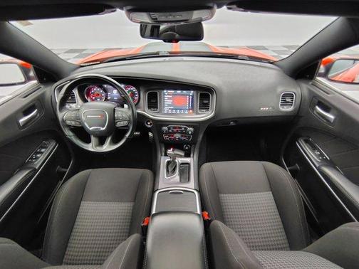 2020 Dodge Charger Scat Pack