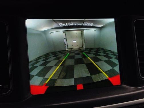 2020 Dodge Charger Scat Pack