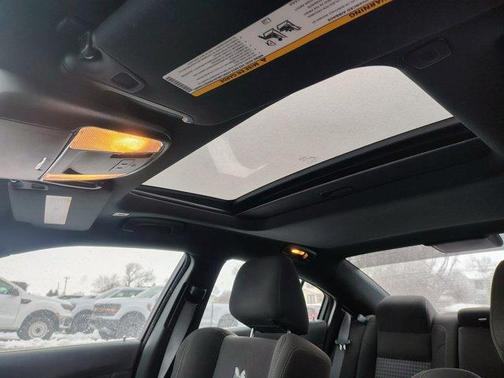 2020 Dodge Charger Scat Pack