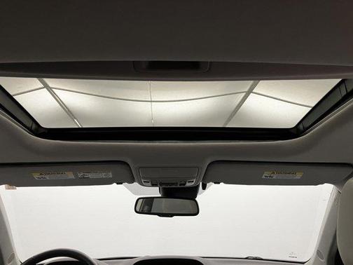 2015 Acura MDX 3.5L Technology Package