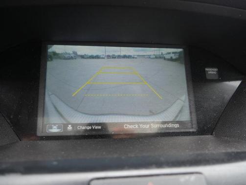 2015 Acura MDX 3.5L Technology Package