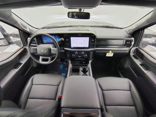 2026 Ford F-350 Lariat Super Duty