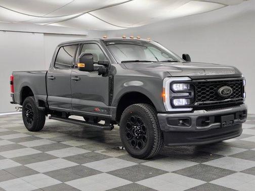 2026 Ford F-350 Lariat Super Duty