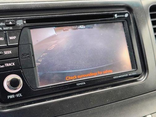 2014 Toyota Sienna XLE