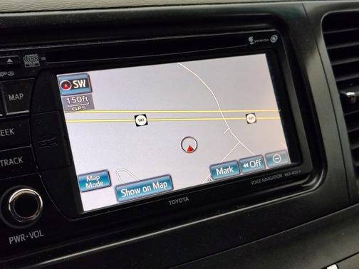 2014 Toyota Sienna XLE
