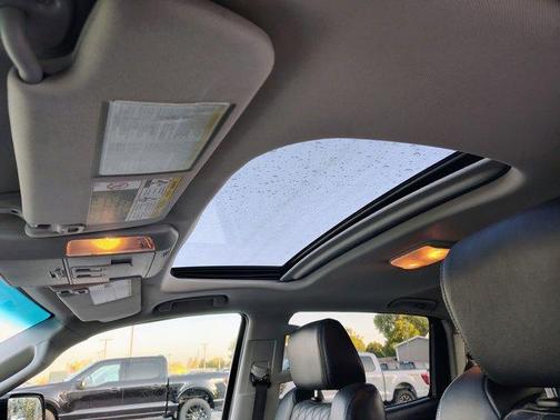 2017 Toyota Tundra Platinum