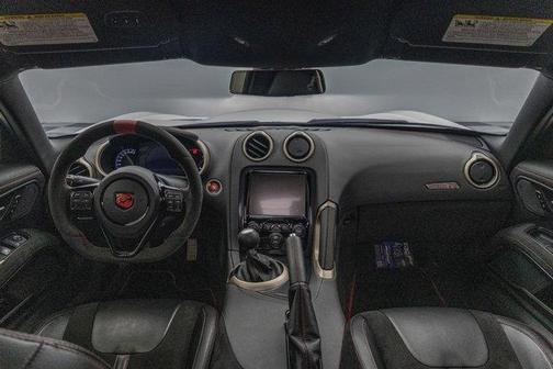 2016 Dodge Viper GTC