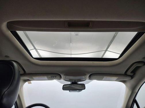 2019 Ford Fusion Hybrid Titanium