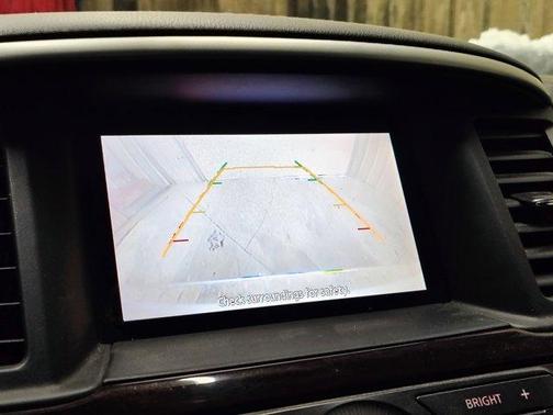 2013 Nissan Pathfinder SL