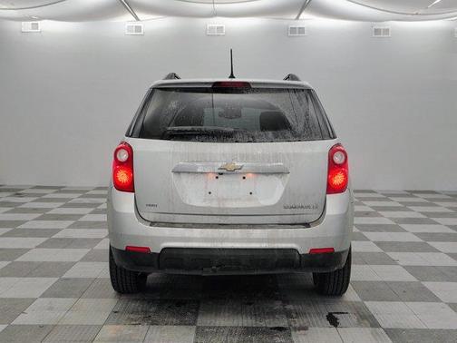 2014 Chevrolet Equinox 1LT