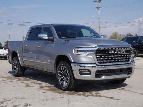 2025 RAM 1500 Limited