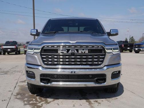2025 RAM 1500 Limited