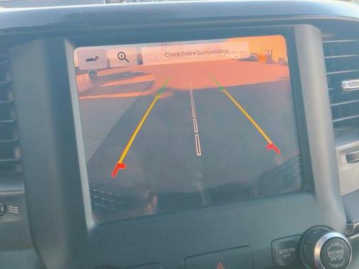 2022 RAM 2500 Power Wagon