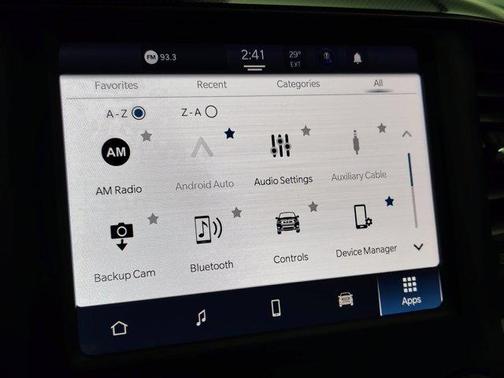 2022 RAM 2500 Power Wagon