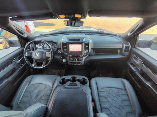 2022 RAM 2500 Power Wagon