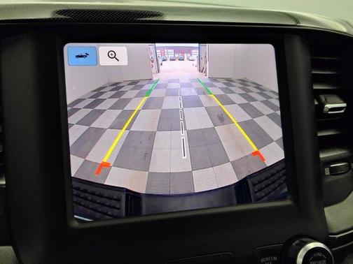 2022 RAM 2500 Power Wagon