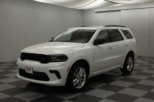 2024 Dodge Durango GT