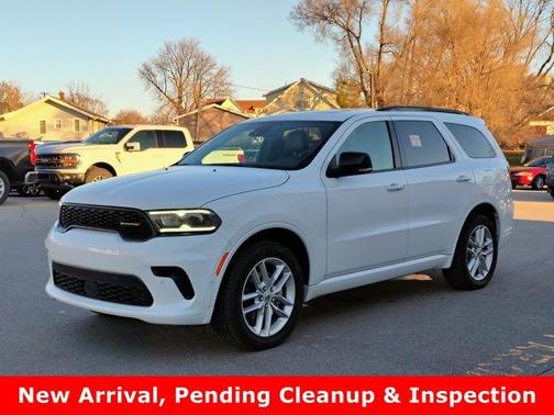 2024 Dodge Durango GT