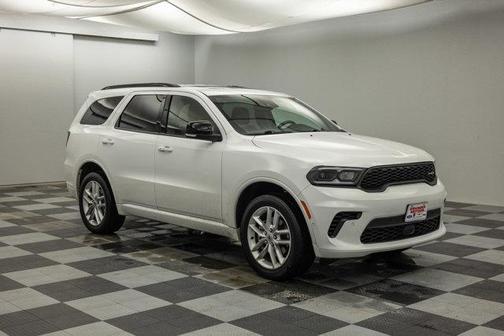 2024 Dodge Durango GT