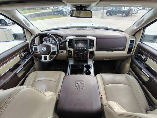 2014 RAM 3500 Laramie