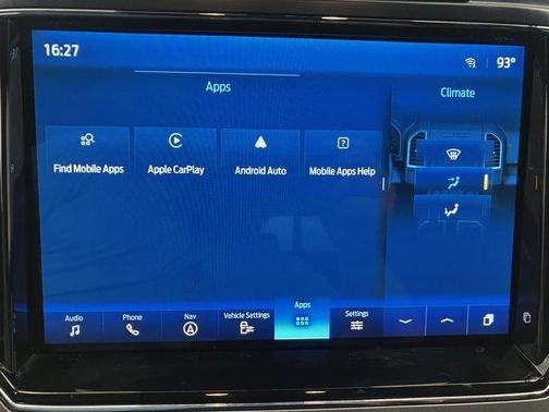 2022 Ford F-350 Lariat Super Duty