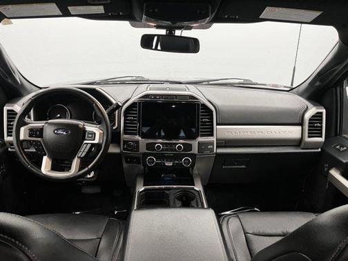 2022 Ford F-350 Lariat Super Duty