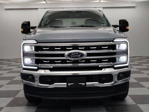 2026 Ford F-350 Lariat Super Duty