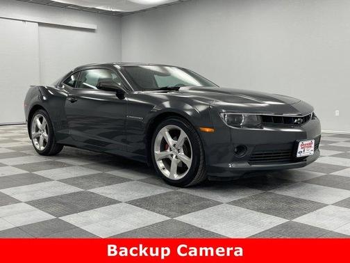 2014 Chevrolet Camaro 2LT