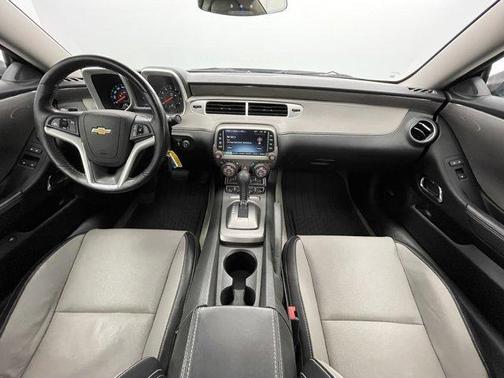 2014 Chevrolet Camaro 2LT