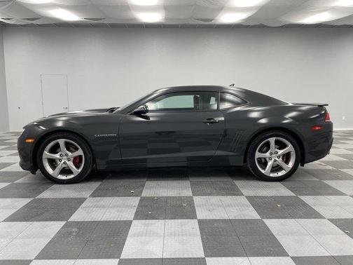 2014 Chevrolet Camaro 2LT