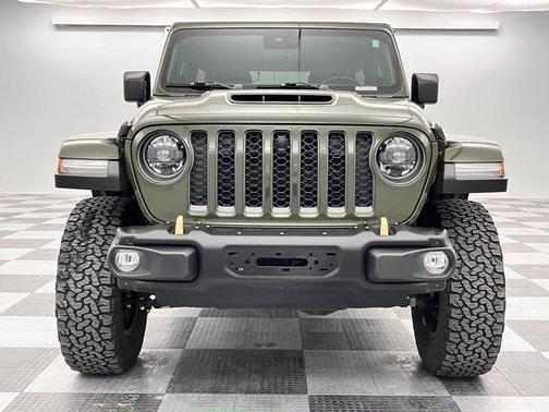2023 Jeep Wrangler Rubicon 392