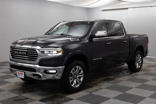 2020 RAM 1500 Longhorn