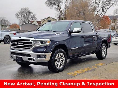 2020 RAM 1500 Longhorn