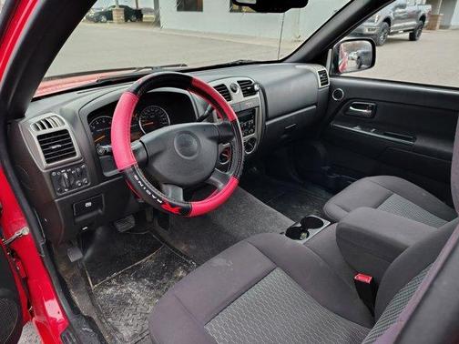 2012 Chevrolet Colorado LT