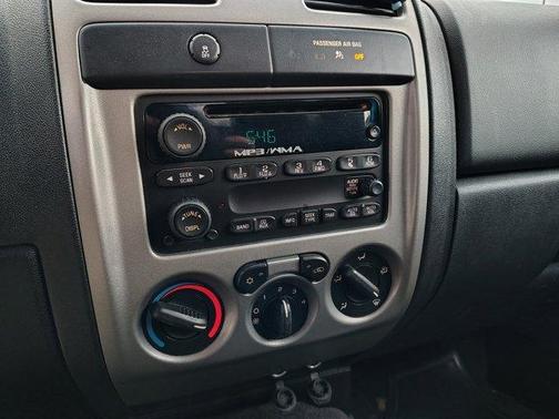 2012 Chevrolet Colorado LT