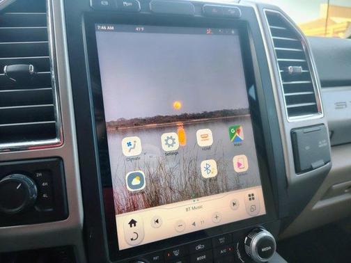 2017 Ford F-350 Lariat Super Duty