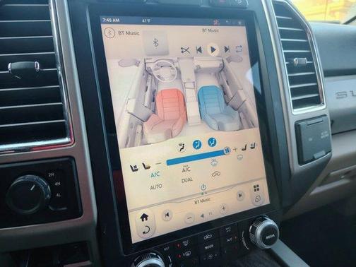 2017 Ford F-350 Lariat Super Duty