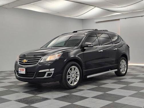 2015 Chevrolet Traverse 1LT