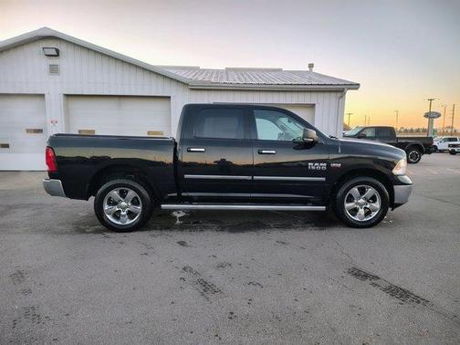 2014 RAM 1500 SLT