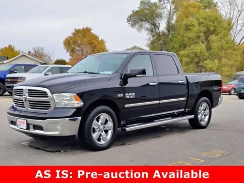 2014 RAM 1500 SLT